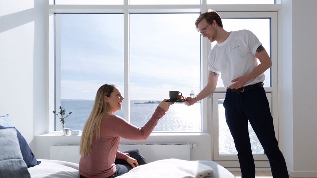 Billede fra lejemålet på Thit Jensens Gade 10, 8000 Aarhus C