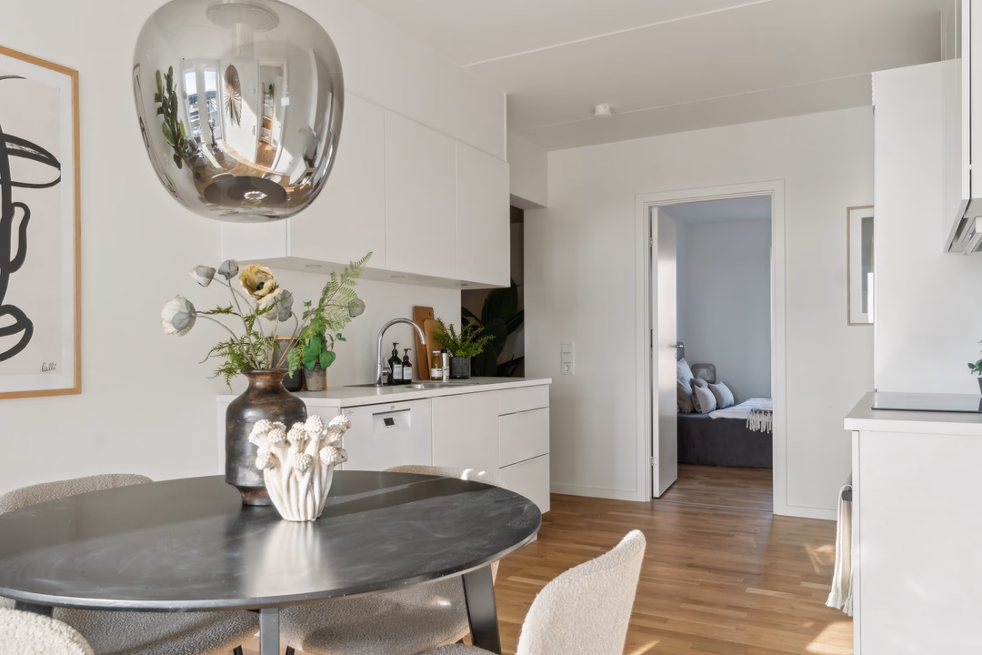 Billede fra lejemålet på Hørkær 8K, 2730 Herlev