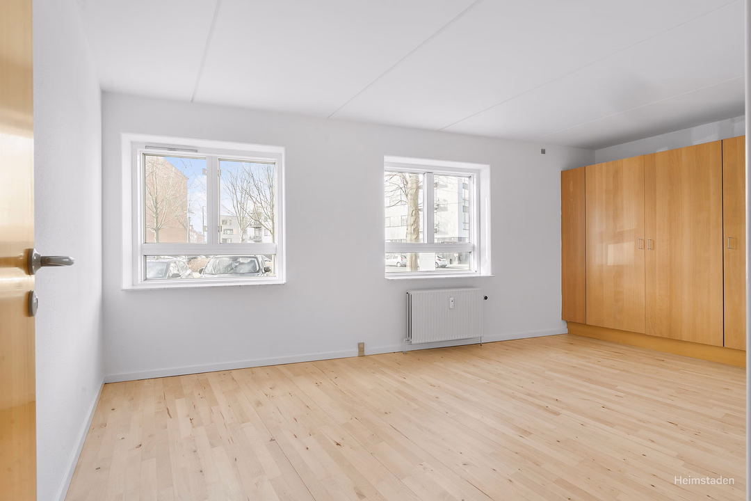 Photo of the rental at Houmannsgade 55, 8700 Horsens