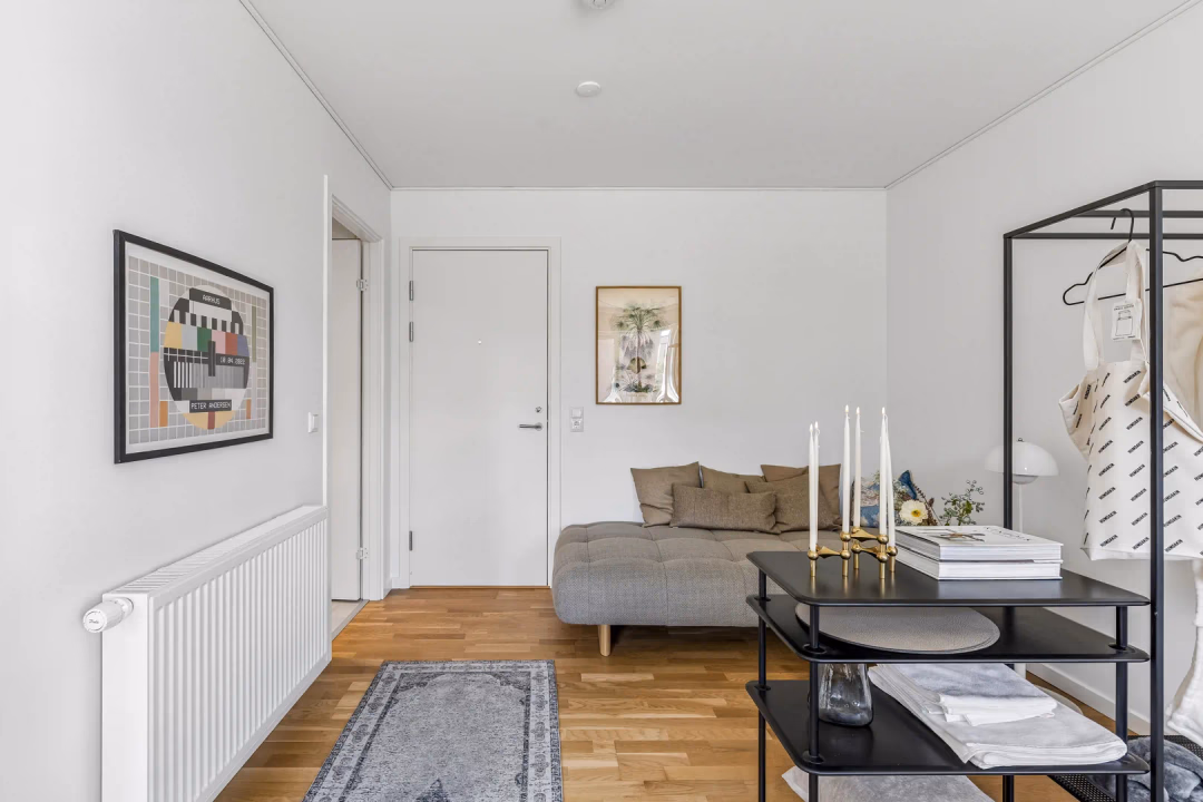 Billede fra lejemålet på Gartnerbyen 24, 5200 Odense V