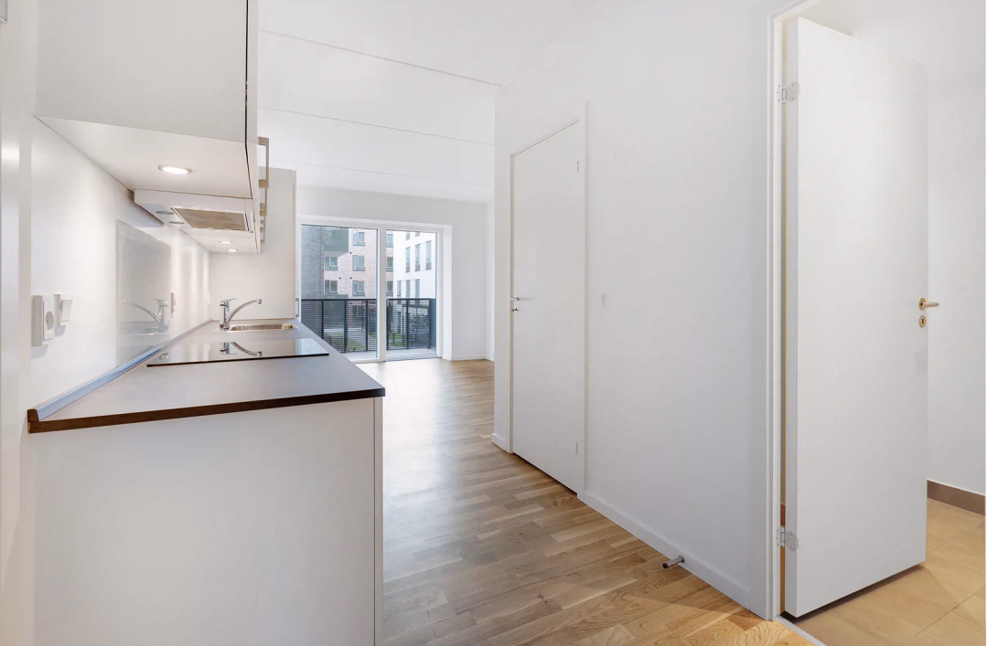 Billede fra lejemålet på Duftrankevej 11, 5200 Odense V