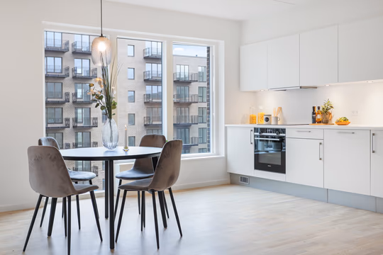 Ingrid Marievej 74, 2500 Valby