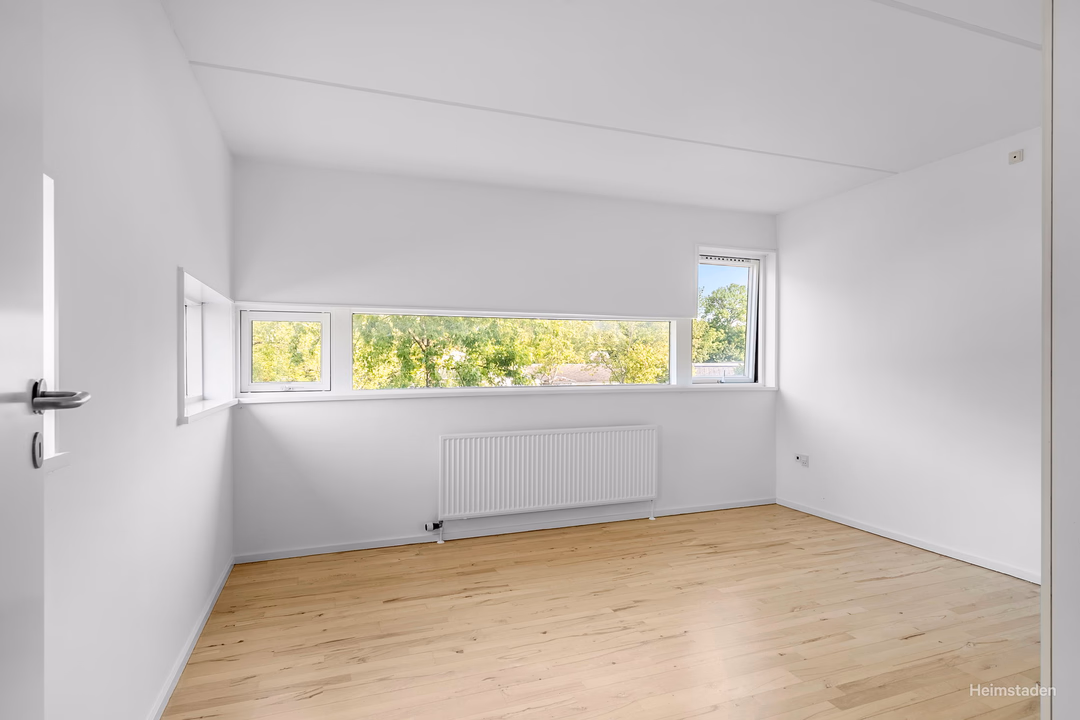 Billede fra lejemålet på Blangstedgårds Allé 89A, 5220 Odense SØ