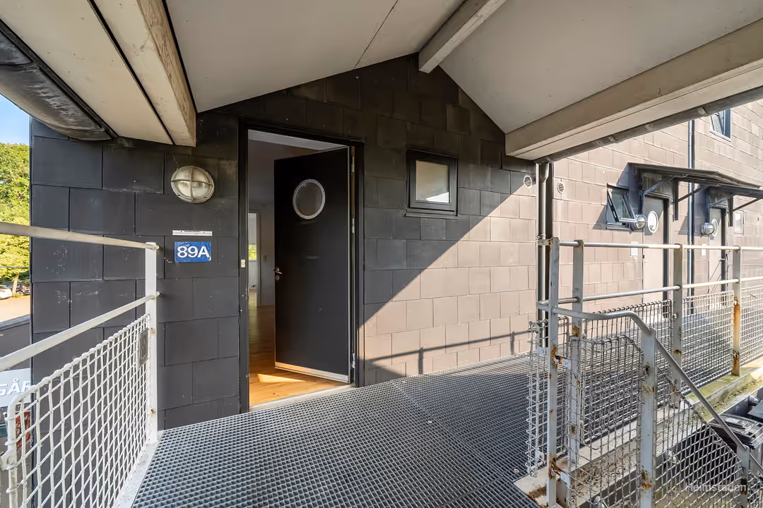 Billede fra lejemålet på Blangstedgårds Allé 89A, 5220 Odense SØ