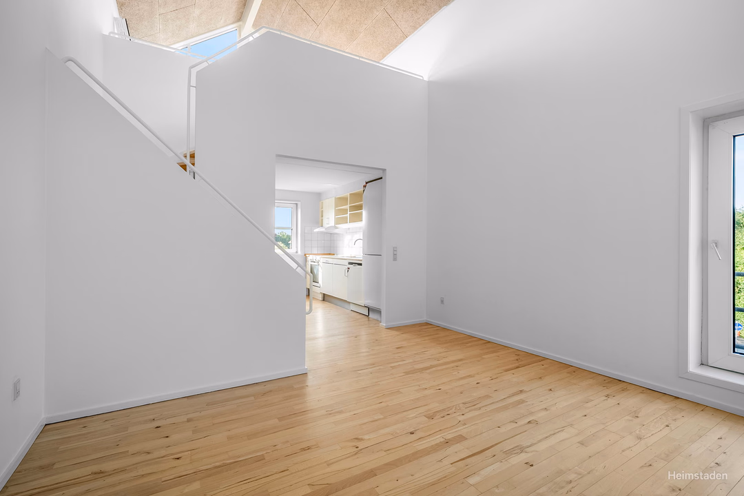 Billede fra lejemålet på Blangstedgårds Allé 89A, 5220 Odense SØ
