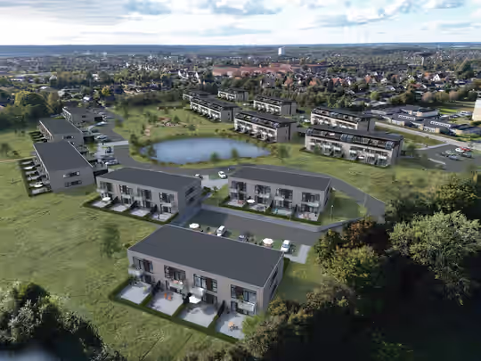 Storpibervej, 4700 Næstved