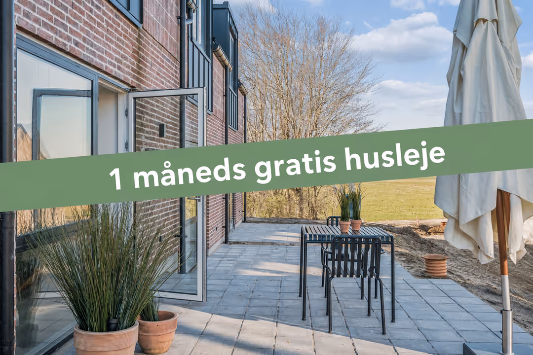 Billede fra lejemålet på Mejlstedvej 163, 9380 Vestbjerg