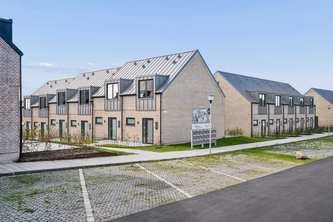 Billede fra lejemålet på Mejlstedvej 163, 9380 Vestbjerg