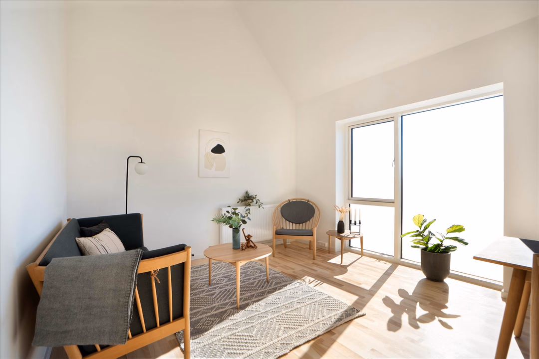 Billede fra lejemålet på Virkelund Allé 7, 2620 Albertslund
