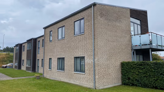 Liselundager 11D, 2640 Hedehusene
