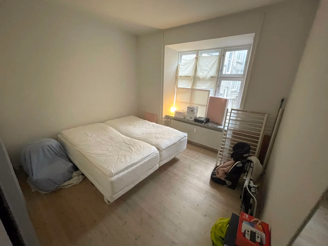 Billede fra lejemålet på Poul Paghs Gade 14, 9000 Aalborg