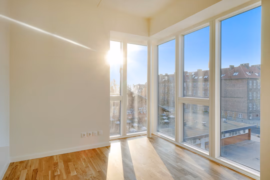 Parmagade 6, 2300 København S