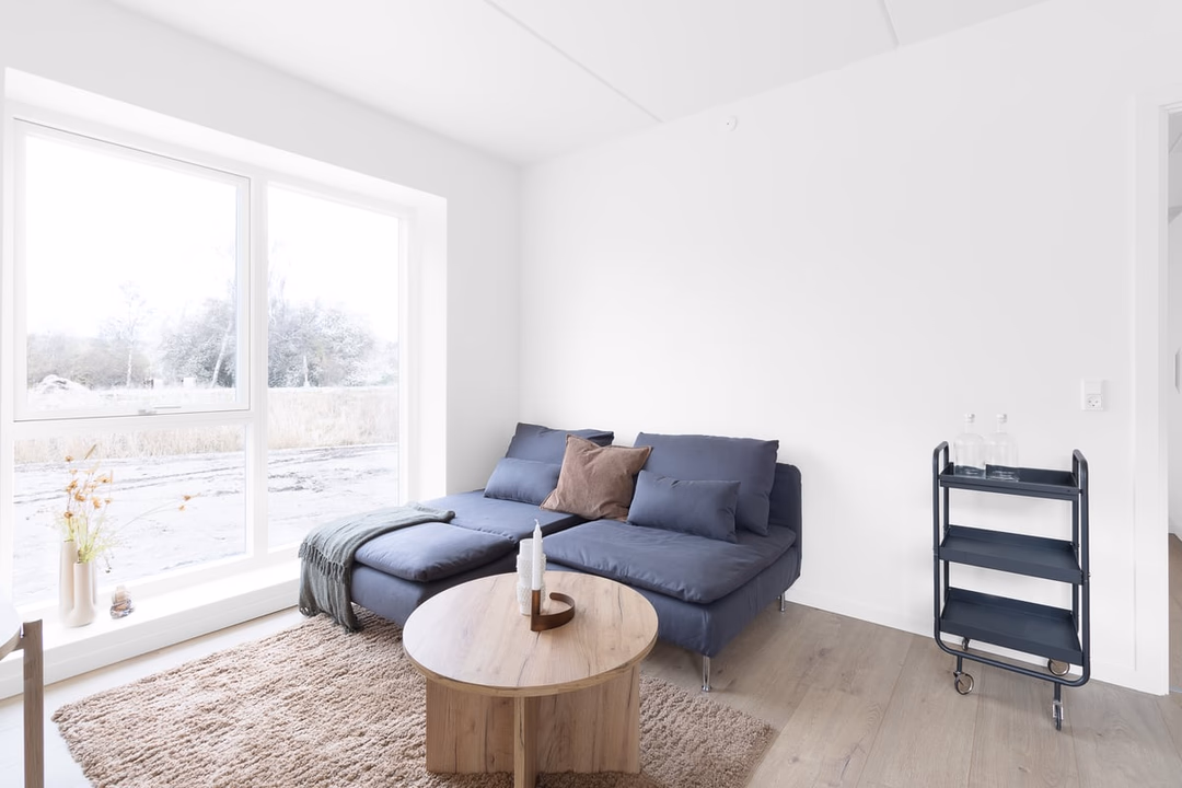 Billede fra lejemålet på Blegen, 8940 Randers SV