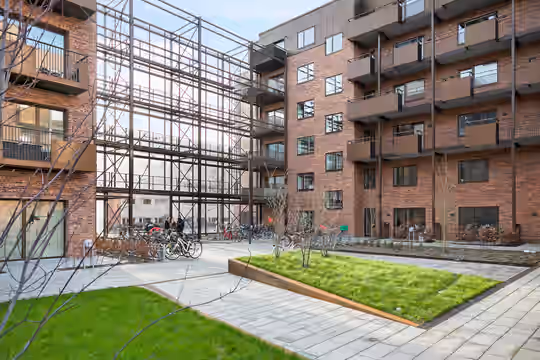 Gammel Køge Landevej 22A, 2500 Valby