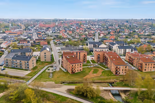 Blegen, 8940 Randers SV
