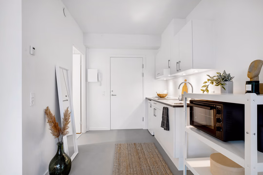 Kobbelvænget 72C, 2700 Brønshøj