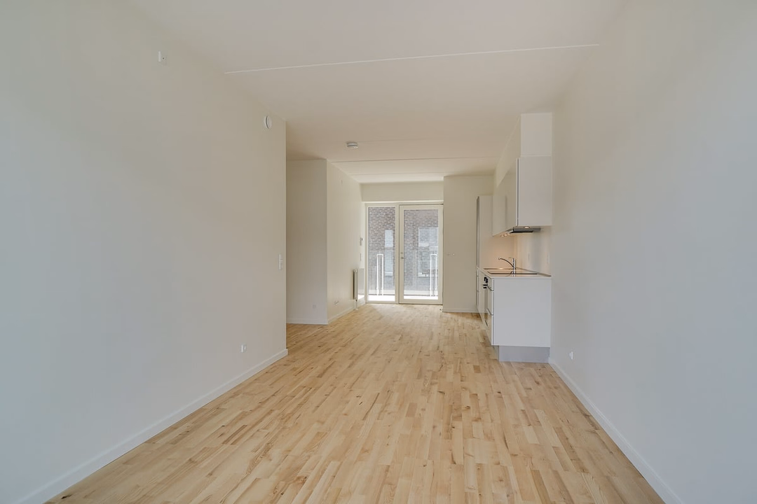 Billede fra lejemålet på Laurits Hauges Vej, 9400 Nørresundby