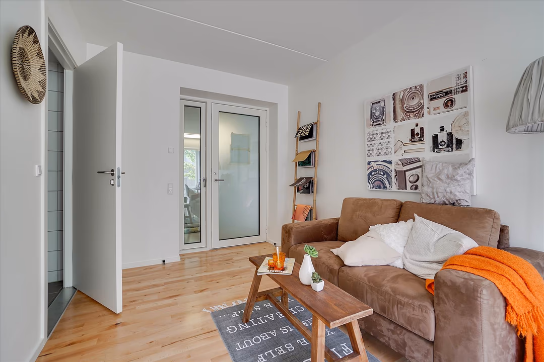 Photo of the rental at Gammel Køge Landevej 40, 2500 Valby