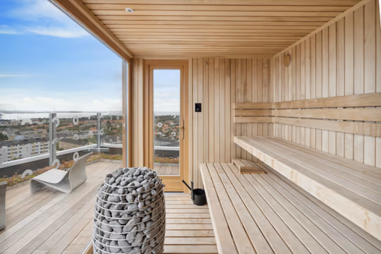 Gøteborg Allé 6, 8200 Aarhus N