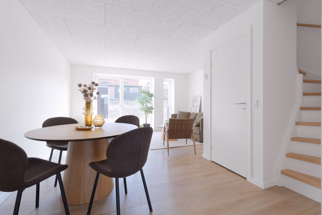 Billede fra lejemålet på Byhøjbakken 37, 8000 Aarhus