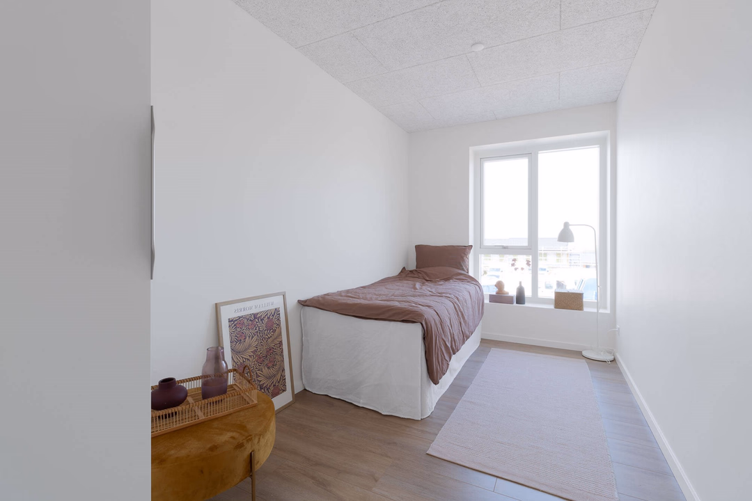 Billede fra lejemålet på Byhøjbakken 37, 8000 Aarhus