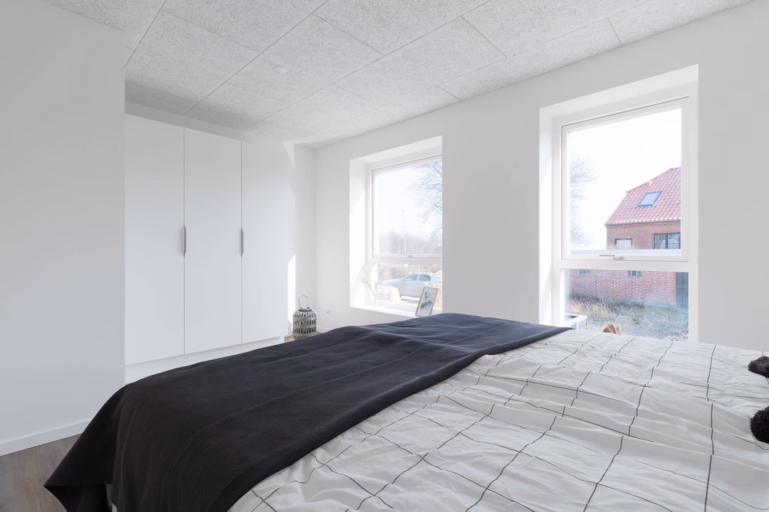 Billede fra lejemålet på Byhøjbakken 37, 8000 Aarhus