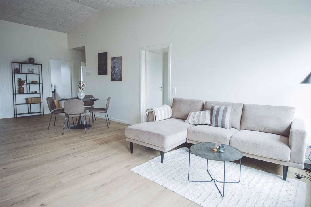 Billede fra lejemålet på Mariedalen 18, 8600 Silkeborg