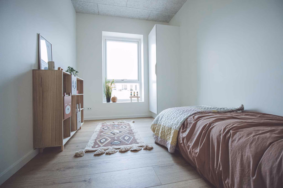 Billede fra lejemålet på Mariedalen 18, 8600 Silkeborg