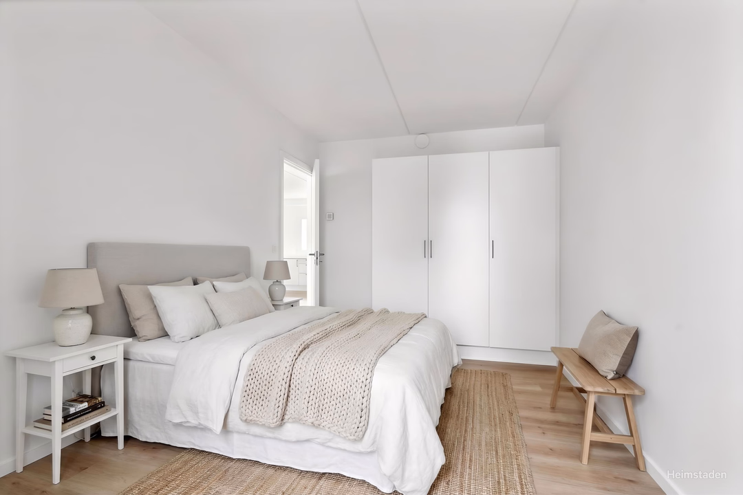 Billede fra lejemålet på Grøndahlsvej 4L, 7400 Herning