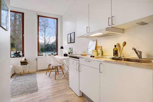 Tobaksvejen 2C, 2860 Søborg