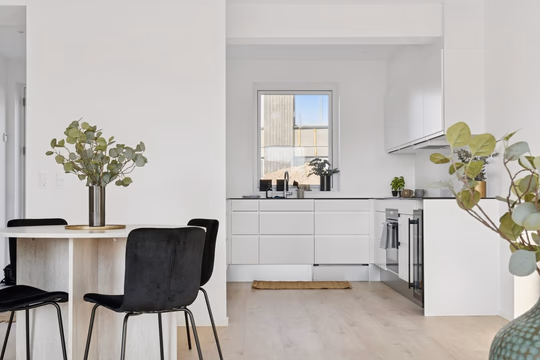 Organistvænget, 3300 Frederiksværk