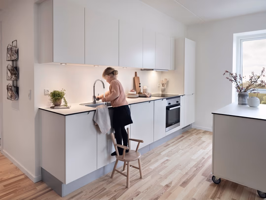 Studiestrædet 21, 3400 Hillerød
