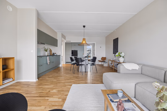 Anna Anchers Vej 315, 9200 Aalborg SV