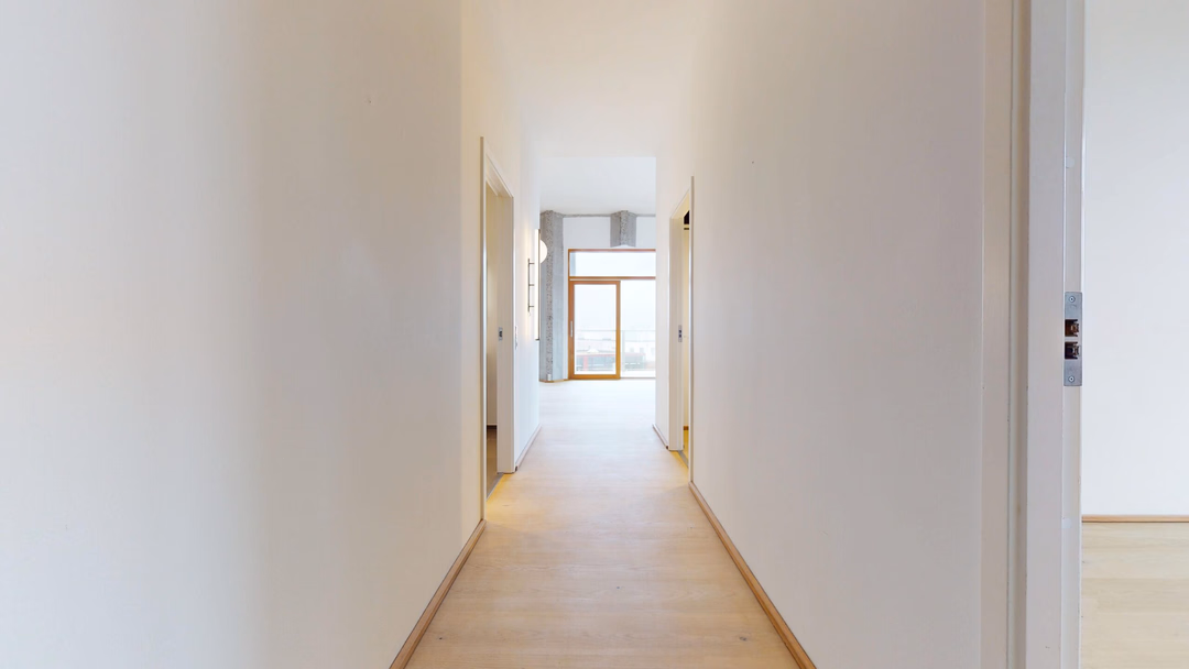 Billede fra lejemålet på Helsinkigade 18, 2150 Nordhavn