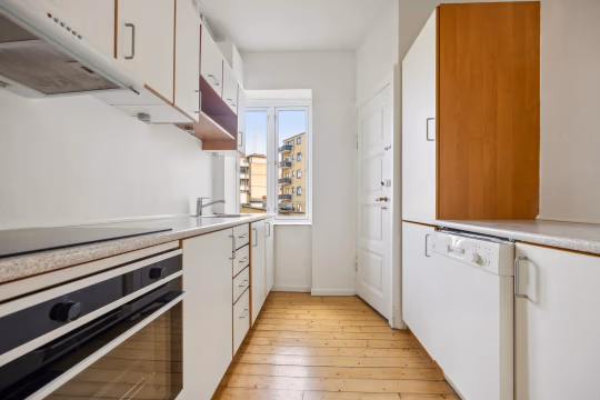 Hasserisgade 6, 9000 Aalborg