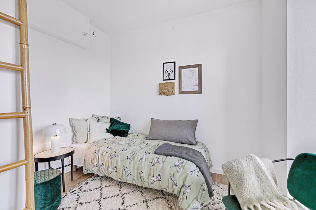 Photo of the rental at Ørestads Boulevard 34A, 2300 København S