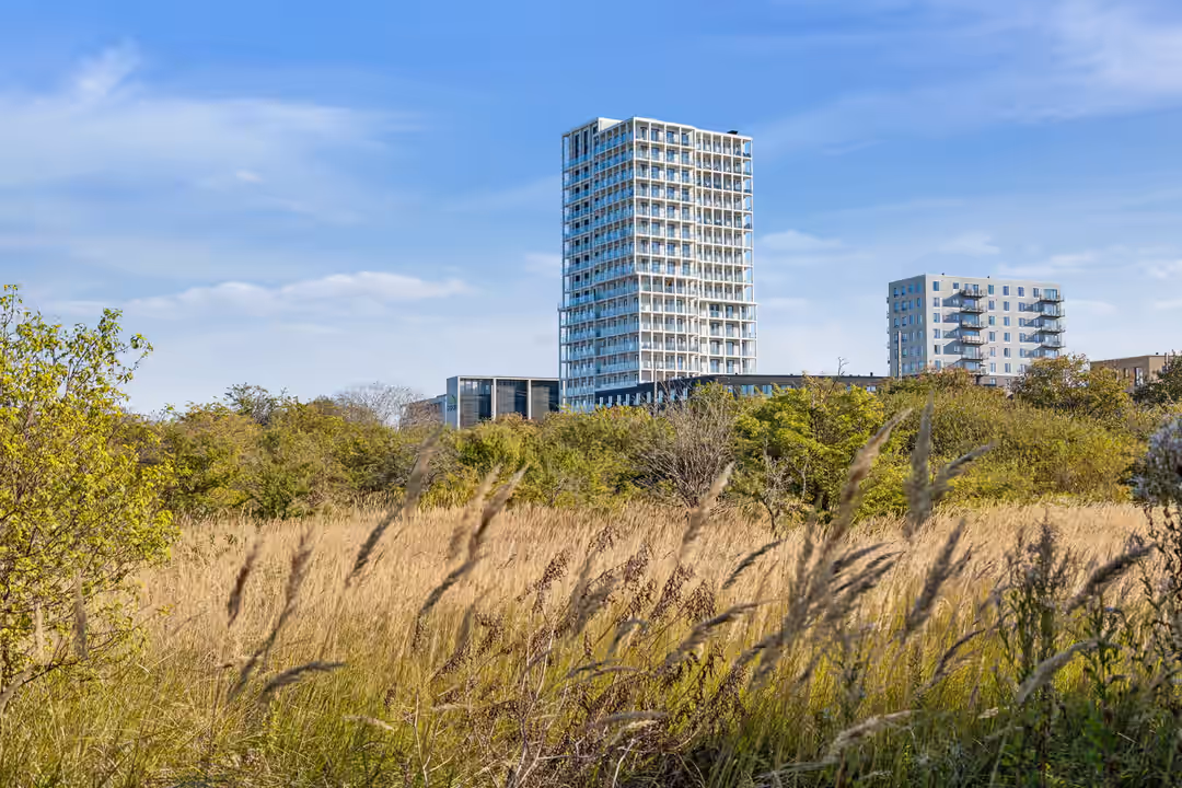 Photo of the rental at Ørestads Boulevard 34A, 2300 København S