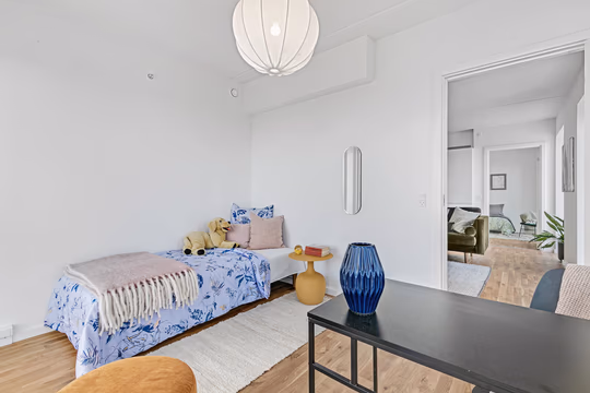 Ørestads Boulevard 34A, 2300 København S