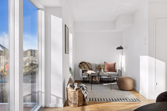 Hørkær 8E, 2730 Herlev