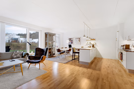 Overblikket 35, 9000 Aalborg