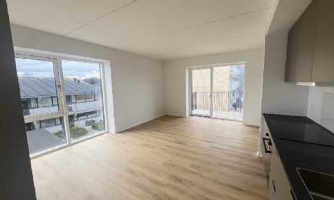 Billede fra lejemålet på Carl Rothes Vej 2E, 9210 Aalborg SØ