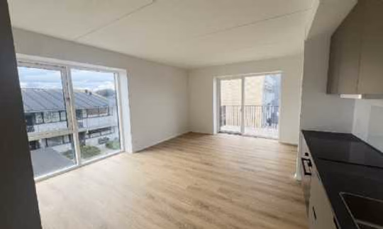 Carl Rothes Vej 2E, 9210 Aalborg SØ