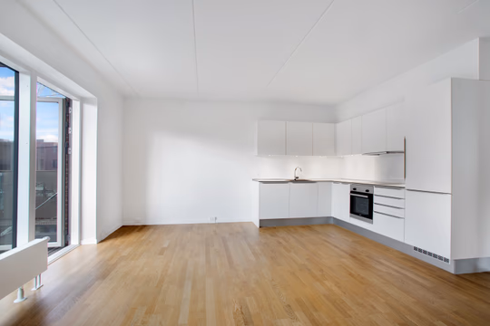 Robert Jacobsens Vej 50, 2300 København S