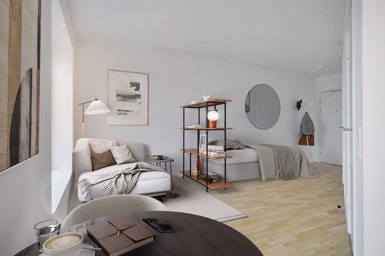 Elstarvej 24, 2500 Valby