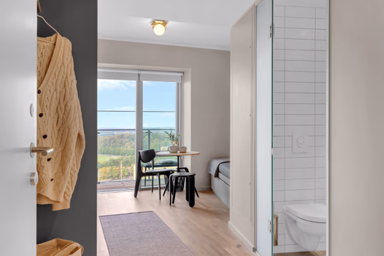 Gøteborg Allé 6, 8200 Aarhus N