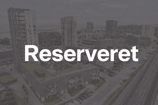 Krimsvej, 2300 København S