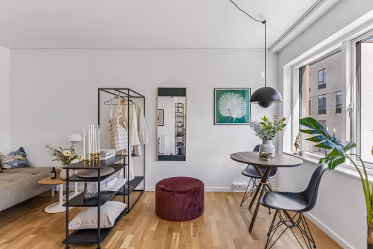 Gartnerbyen 24, 5200 Odense V