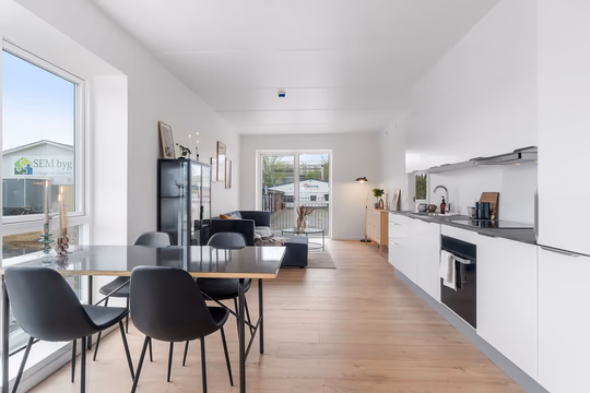 Blegen, 8940 Randers SV