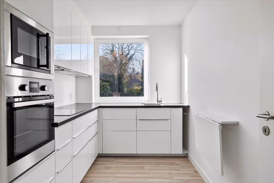 Sankt Jørgens Gade 4 ST TH, 9000 Aalborg