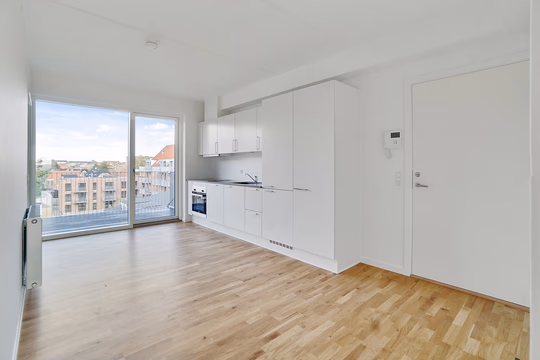 Trøjborgvej 74B, 8200 Aarhus N
